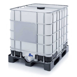 contenitore IBC in plastica