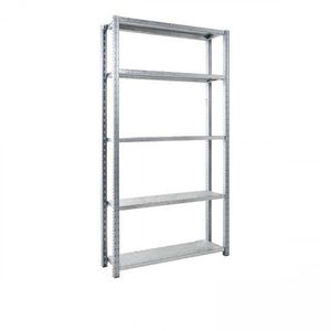 scaffalatura per magazzino di stoccaggio