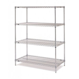 scaffalatura modulare