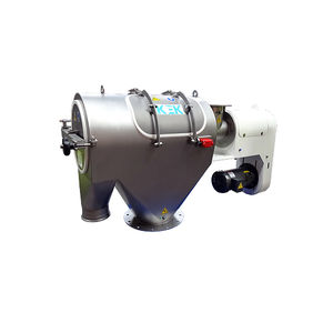 vaglio centrifugo