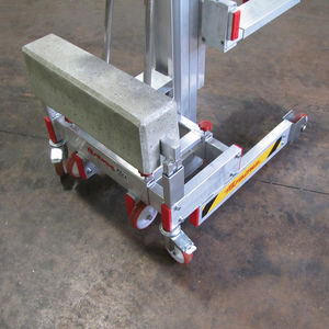 accatastatore elettrico