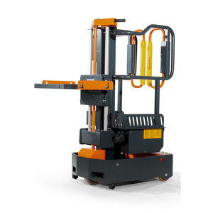 carrello commissionatore elettrico