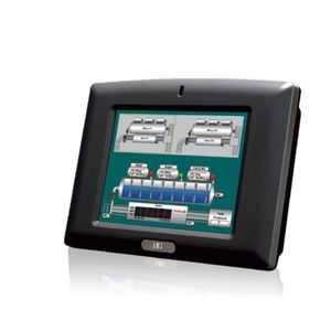 panel PC di LCD