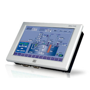 panel PC di LCD 1