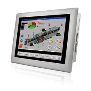 panel PC di LCD 1