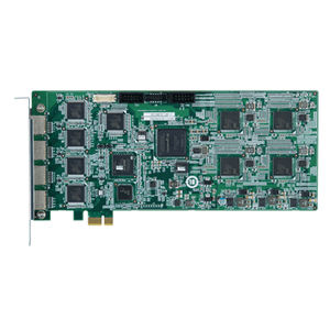 scheda di acquisizione video PCIe