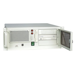 case per PC per rack