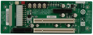 backplane PCIe