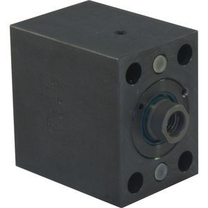 cilindro idraulico 1