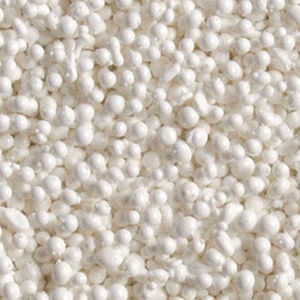 abrasivo di sabbiatura ceramica