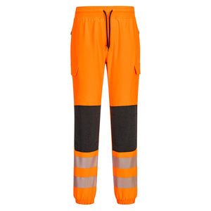 pantaloni alta visibilità