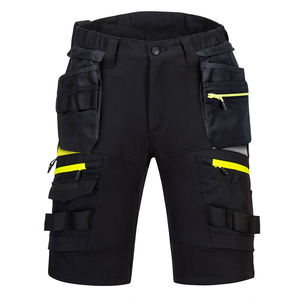pantalone corto da lavoro