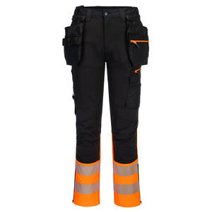 pantaloni alta visibilità