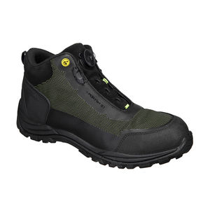 scarpe antinfortunistiche antiscivolo