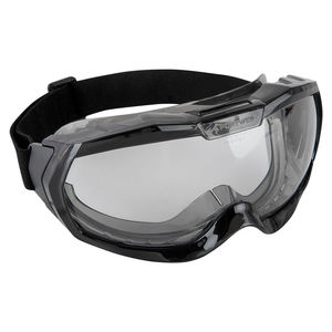 occhiali di protezione a maschera UV