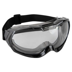 occhiali di protezione a maschera UV