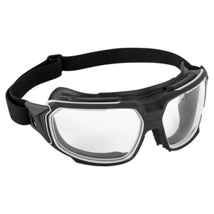 occhiali di protezione a maschera UV