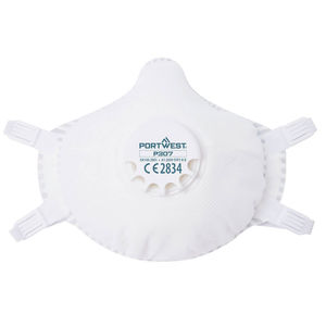 maschera di protezione riutilizzabile