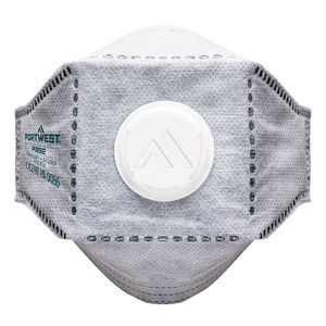 maschera di protezione monouso