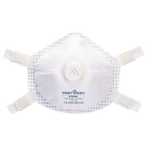 maschera di protezione riutilizzabile
