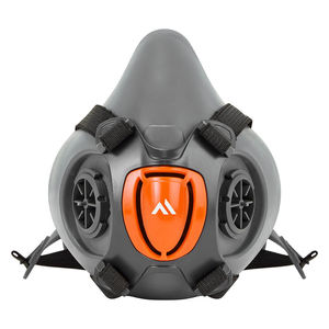 maschera di protezione monouso