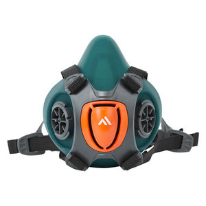 maschera di protezione monouso