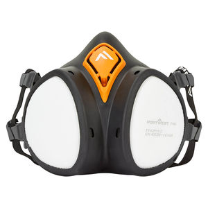 maschera di protezione monouso