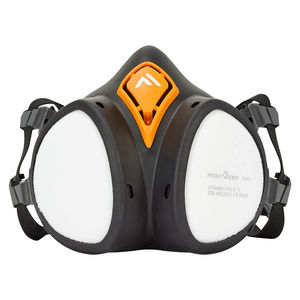 maschera di protezione monouso
