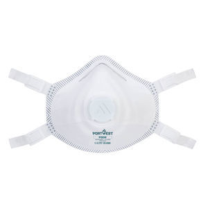 maschera di protezione monouso