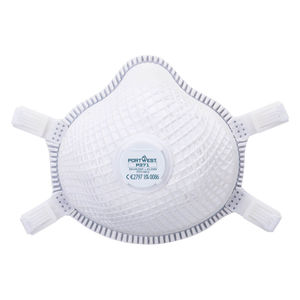 maschera di protezione monouso