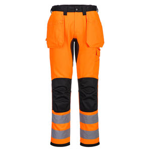 pantaloni alta visibilità