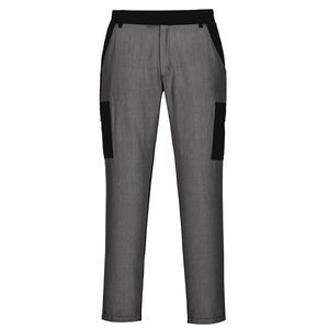 pantaloni antitaglio