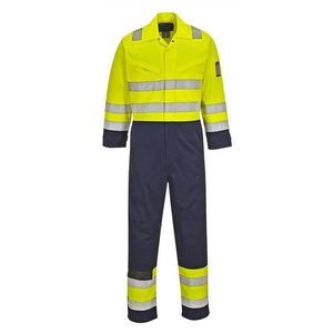 tuta da lavoro