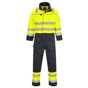 tuta da lavoro