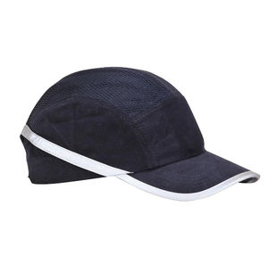 cappellino antiurto in cotone 1