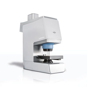 microscopio FTIR