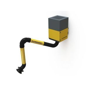 aspiratore di fumo stazionario 1