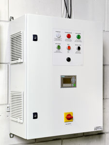 unità di controllo automatica