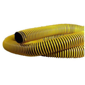 tubo flessibile per gas di scarico