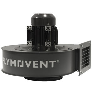 ventilatore silenzioso