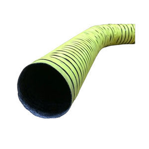 tubo flessibile per gas di scarico 1