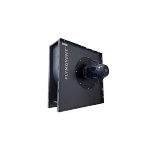 ventilatore a rumore ridotto