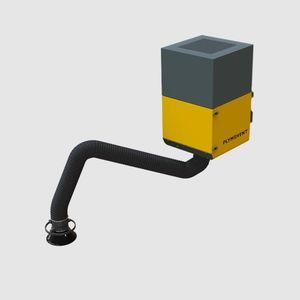 aspiratore di fumo stazionario 1