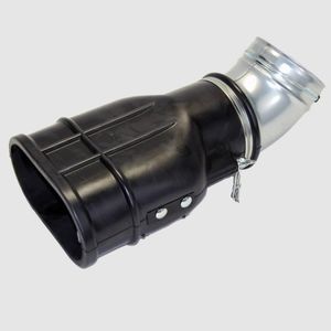 ugello di estrazione per gas di scarico 1