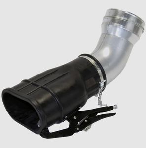 ugello di estrazione per gas di scarico 1