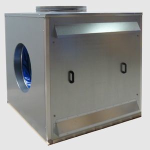 ventilatore ad alta prestazione
