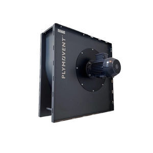 ventilatore a rumore ridotto