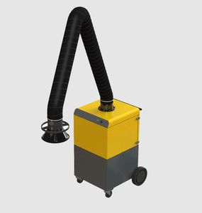 aspiratore di fumo mobile 1