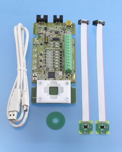 encoder rotativo incrementale