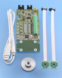 encoder rotativo incrementale